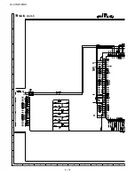 Предварительный просмотр 124 страницы Sharp LC-37XD1E Service Manual