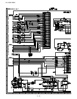 Предварительный просмотр 126 страницы Sharp LC-37XD1E Service Manual