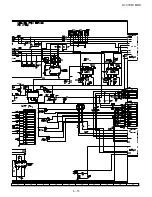 Предварительный просмотр 127 страницы Sharp LC-37XD1E Service Manual