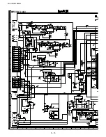 Предварительный просмотр 128 страницы Sharp LC-37XD1E Service Manual