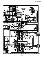 Предварительный просмотр 131 страницы Sharp LC-37XD1E Service Manual