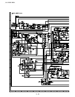 Предварительный просмотр 132 страницы Sharp LC-37XD1E Service Manual