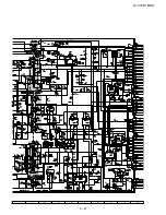 Предварительный просмотр 133 страницы Sharp LC-37XD1E Service Manual