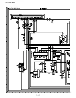 Предварительный просмотр 134 страницы Sharp LC-37XD1E Service Manual