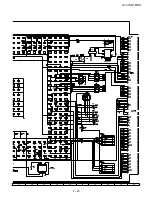 Предварительный просмотр 137 страницы Sharp LC-37XD1E Service Manual