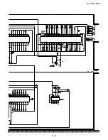 Предварительный просмотр 139 страницы Sharp LC-37XD1E Service Manual