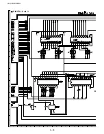 Предварительный просмотр 140 страницы Sharp LC-37XD1E Service Manual