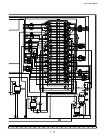 Предварительный просмотр 141 страницы Sharp LC-37XD1E Service Manual