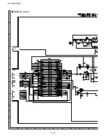 Предварительный просмотр 142 страницы Sharp LC-37XD1E Service Manual