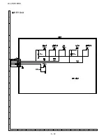 Предварительный просмотр 144 страницы Sharp LC-37XD1E Service Manual