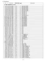 Предварительный просмотр 150 страницы Sharp LC-37XD1E Service Manual