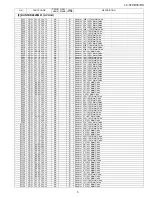 Предварительный просмотр 151 страницы Sharp LC-37XD1E Service Manual