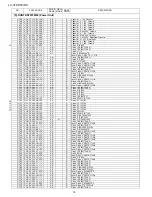 Предварительный просмотр 158 страницы Sharp LC-37XD1E Service Manual