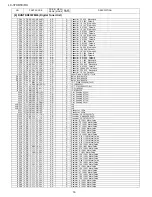 Предварительный просмотр 162 страницы Sharp LC-37XD1E Service Manual