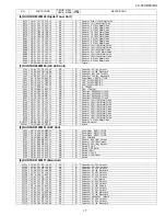 Предварительный просмотр 163 страницы Sharp LC-37XD1E Service Manual