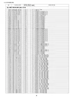 Предварительный просмотр 170 страницы Sharp LC-37XD1E Service Manual