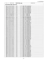 Предварительный просмотр 171 страницы Sharp LC-37XD1E Service Manual