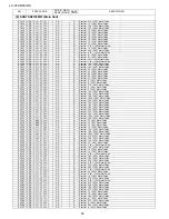 Предварительный просмотр 172 страницы Sharp LC-37XD1E Service Manual