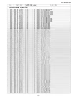 Предварительный просмотр 175 страницы Sharp LC-37XD1E Service Manual