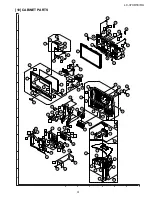 Предварительный просмотр 177 страницы Sharp LC-37XD1E Service Manual