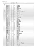 Предварительный просмотр 178 страницы Sharp LC-37XD1E Service Manual