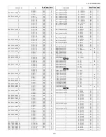 Предварительный просмотр 185 страницы Sharp LC-37XD1E Service Manual