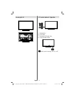 Предварительный просмотр 9 страницы Sharp LC-39LE352E-BK (B) Operation Manual