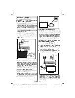 Предварительный просмотр 22 страницы Sharp LC-39LE352E-BK (B) Operation Manual