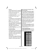 Предварительный просмотр 29 страницы Sharp LC-39LE352E-BK (B) Operation Manual