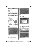 Предварительный просмотр 34 страницы Sharp LC-39LE352E-BK (B) Operation Manual