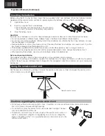 Предварительный просмотр 8 страницы Sharp LC-39LE650E Service Manual