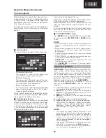 Предварительный просмотр 15 страницы Sharp LC-39LE650E Service Manual