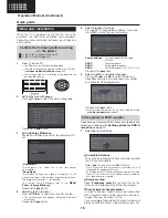 Предварительный просмотр 16 страницы Sharp LC-39LE650E Service Manual