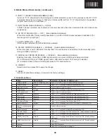 Предварительный просмотр 45 страницы Sharp LC-39LE650E Service Manual