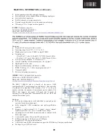 Предварительный просмотр 49 страницы Sharp LC-39LE650E Service Manual