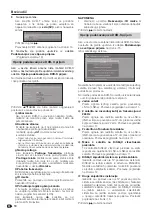 Предварительный просмотр 12 страницы Sharp LC-39LE750E/V Operation Manual