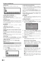 Предварительный просмотр 24 страницы Sharp LC-39LE750E/V Operation Manual