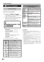 Предварительный просмотр 38 страницы Sharp LC-39LE750E/V Operation Manual