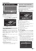 Предварительный просмотр 39 страницы Sharp LC-39LE750E/V Operation Manual