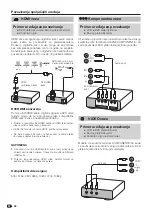 Предварительный просмотр 44 страницы Sharp LC-39LE750E/V Operation Manual