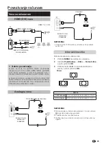 Предварительный просмотр 47 страницы Sharp LC-39LE750E/V Operation Manual