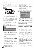 Предварительный просмотр 50 страницы Sharp LC-39LE750E/V Operation Manual