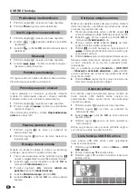 Предварительный просмотр 54 страницы Sharp LC-39LE750E/V Operation Manual