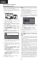 Preview for 14 page of Sharp LC-39LE750E Service Manual