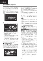 Preview for 16 page of Sharp LC-39LE750E Service Manual