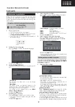 Preview for 17 page of Sharp LC-39LE750E Service Manual