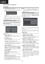 Preview for 18 page of Sharp LC-39LE750E Service Manual