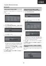 Preview for 19 page of Sharp LC-39LE750E Service Manual