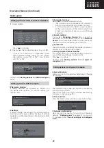 Preview for 21 page of Sharp LC-39LE750E Service Manual