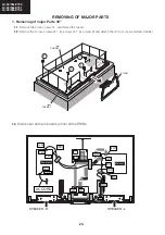 Preview for 24 page of Sharp LC-39LE750E Service Manual